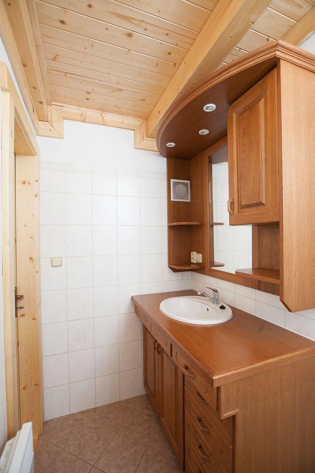 Wili Hunter Villa Donovaly Dış mekan fotoğraf